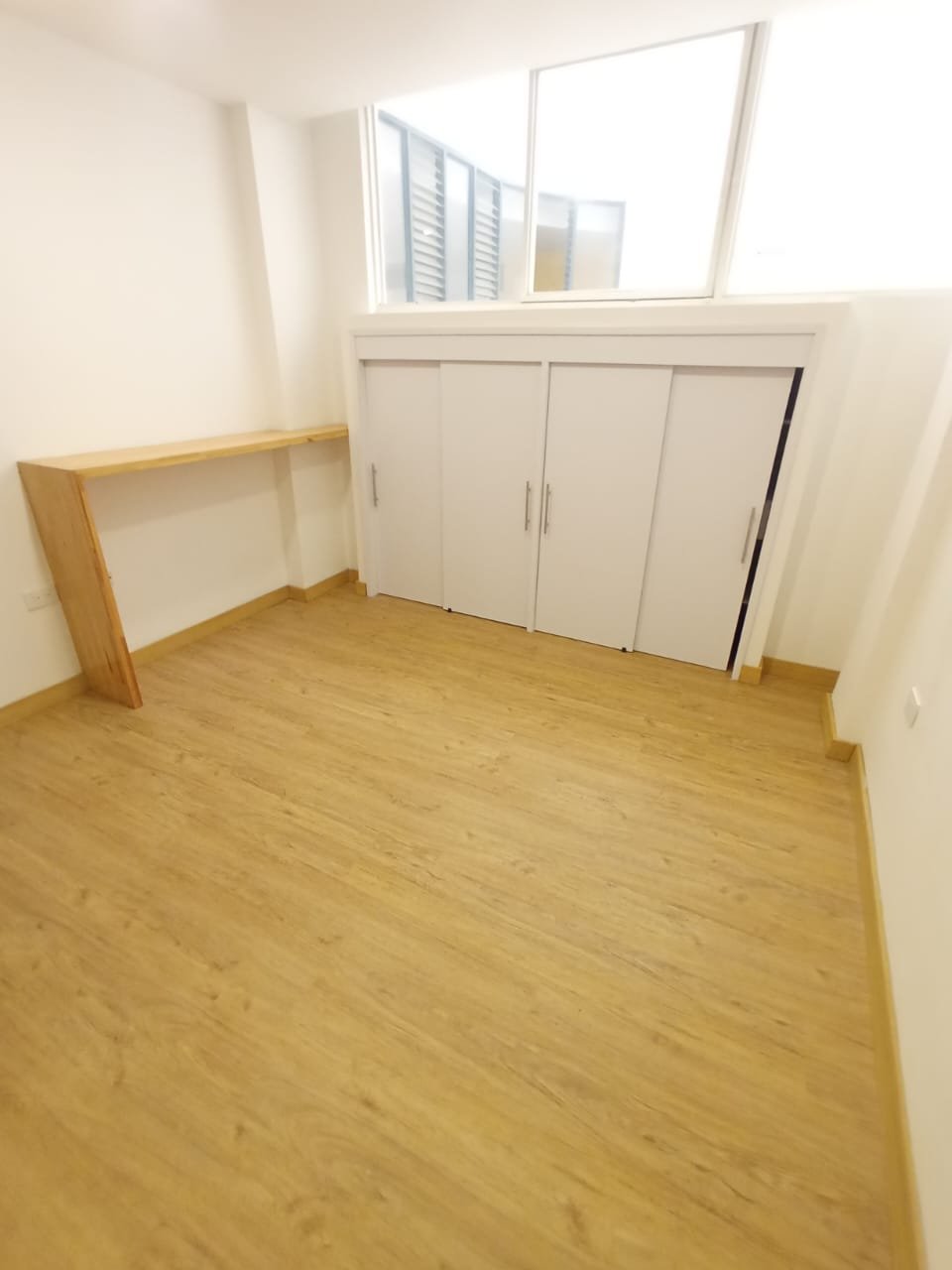 Apartaestudio cerca Clínica Sagrada Familia Armenia